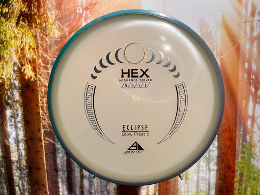 Hex Eclipse<br>5 | 5 | -1 | 1
