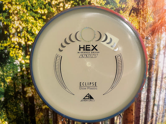 Hex Eclipse<br>5 | 5 | -1 | 1