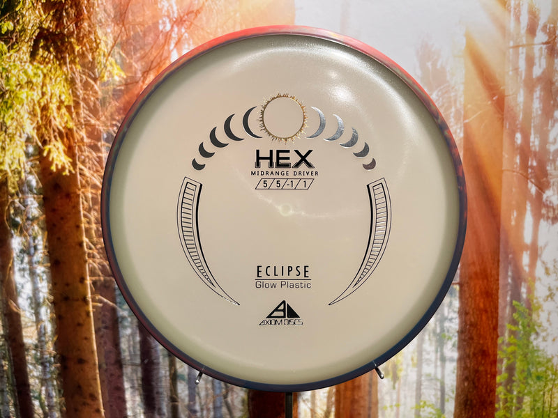 Indlæs billede i Gallery Viewer, Hex Eclipse&lt;br&gt;5 | 5 | -1 | 1
