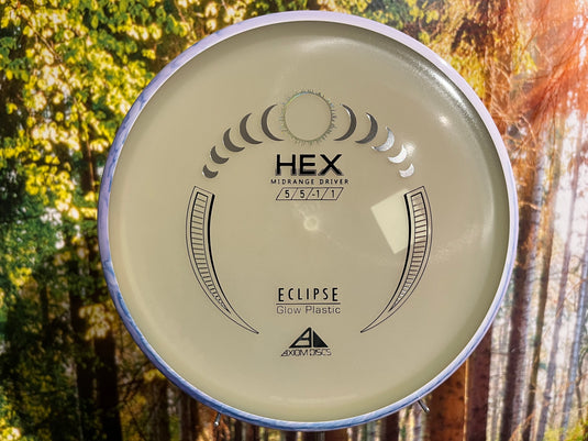 Hex Eclipse<br>5 | 5 | -1 | 1