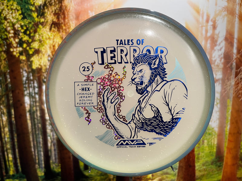 Indlæs billede i Gallery Viewer, Hex Eclipse Tales of Terror&lt;br&gt;5 | 5 | -1 | 1
