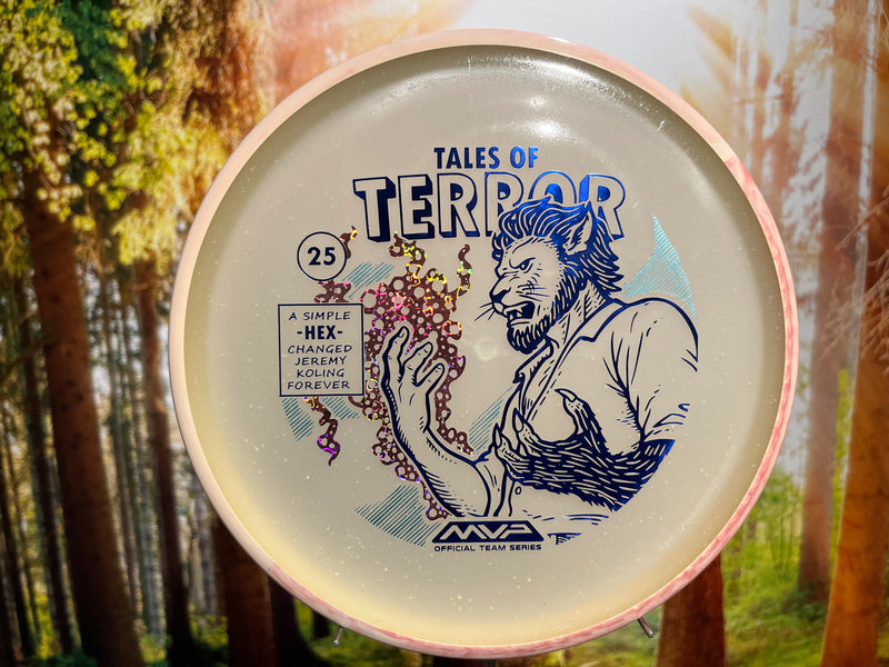Indlæs billede i Gallery Viewer, Hex Eclipse Tales of Terror&lt;br&gt;5 | 5 | -1 | 1
