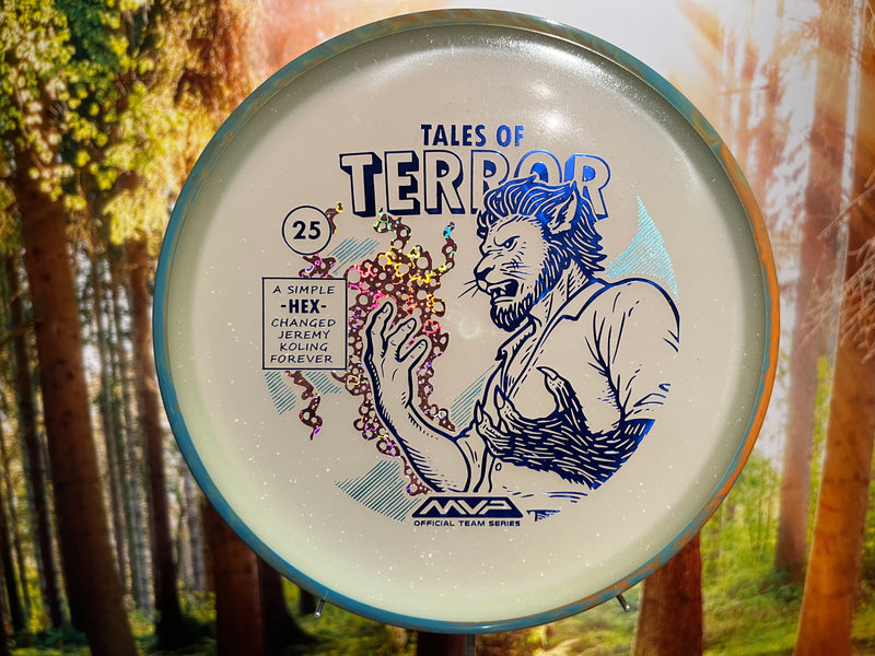 Indlæs billede i Gallery Viewer, Hex Eclipse Tales of Terror&lt;br&gt;5 | 5 | -1 | 1
