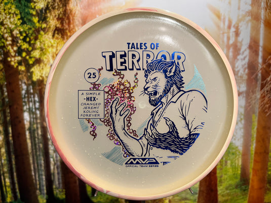 Hex Eclipse Tales of Terror<br>5 | 5 | -1 | 1