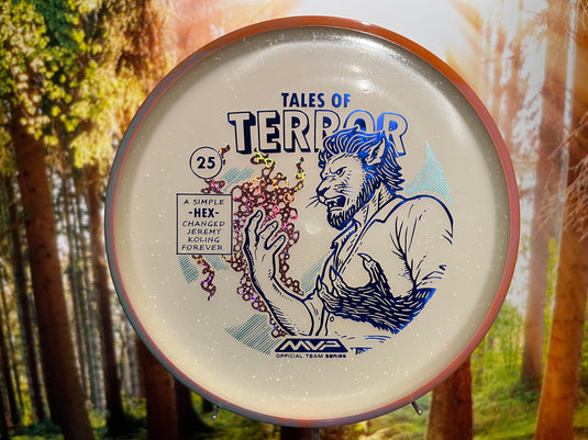 Hex Eclipse Tales of Terror<br>5 | 5 | -1 | 1