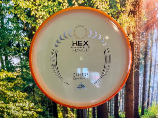 Hex Eclipse