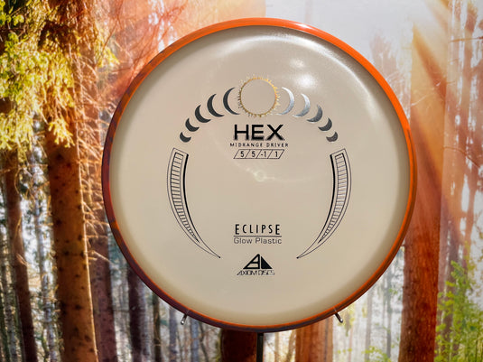 Hex Eclipse<br>5 | 5 | -1 | 1