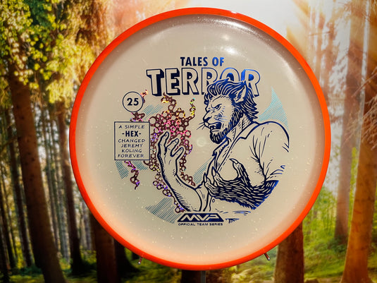 Hex Eclipse Tales of Terror<br>5 | 5 | -1 | 1