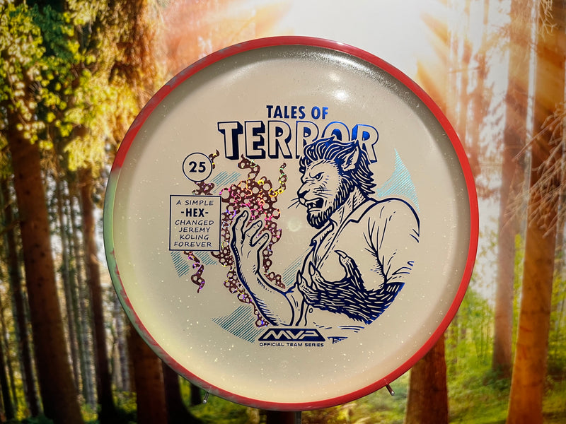 Indlæs billede i Gallery Viewer, Hex Eclipse Tales of Terror&lt;br&gt;5 | 5 | -1 | 1
