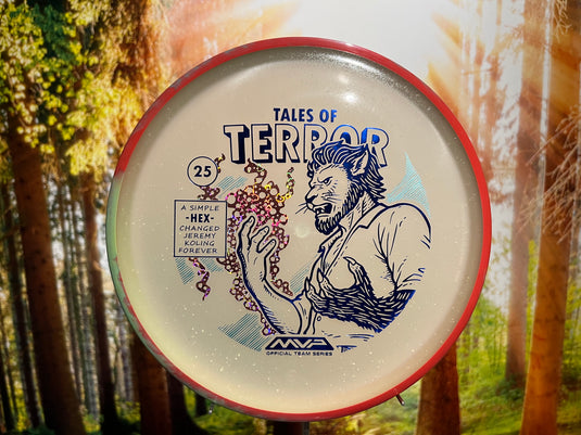 Hex Eclipse Tales of Terror<br>5 | 5 | -1 | 1