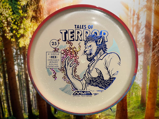Hex Eclipse Tales of Terror<br>5 | 5 | -1 | 1