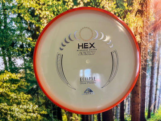 Hex Eclipse