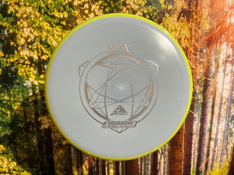 Indlæs billede i Gallery Viewer, Hex Fission<br>5 | 5,5 | -1 | 1
