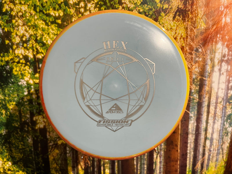 Indlæs billede i Gallery Viewer, Hex Fission<br>5 | 5,5 | -1 | 1
