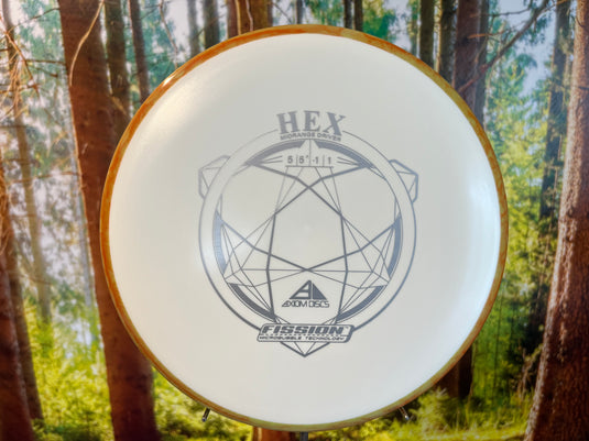 Hex Fission<br>5 | 5,5 | -1 | 1