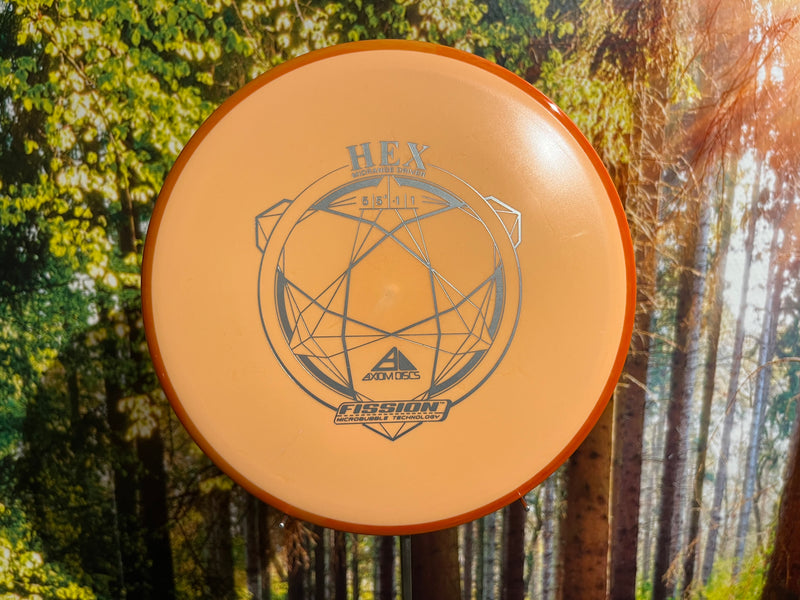 Indlæs billede i Gallery Viewer, Hex Fission<br>5 | 5,5 | -1 | 1
