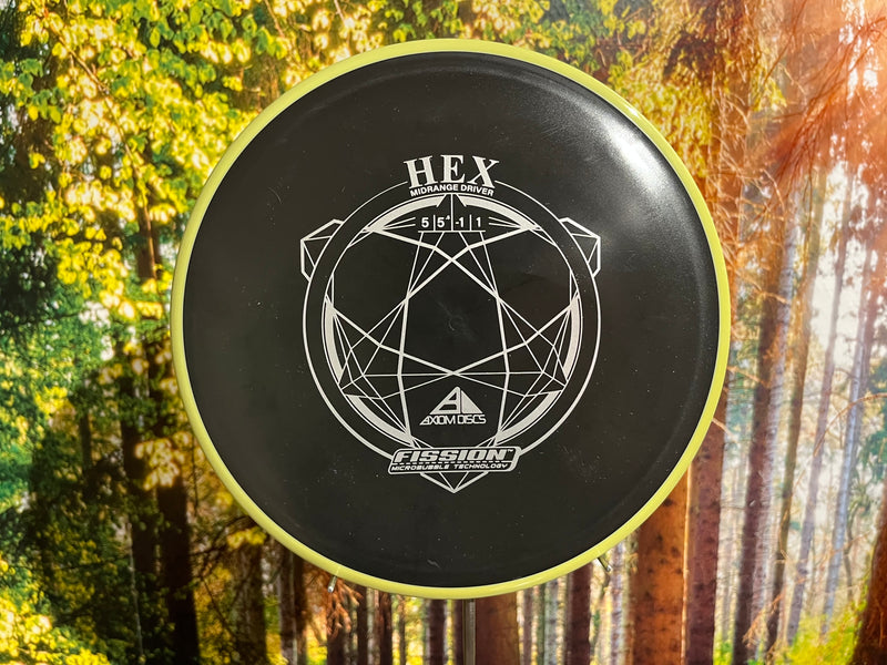 Indlæs billede i Gallery Viewer, Hex Fission<br>5 | 5,5 | -1 | 1
