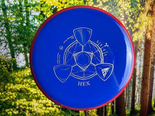 Hex Neutron