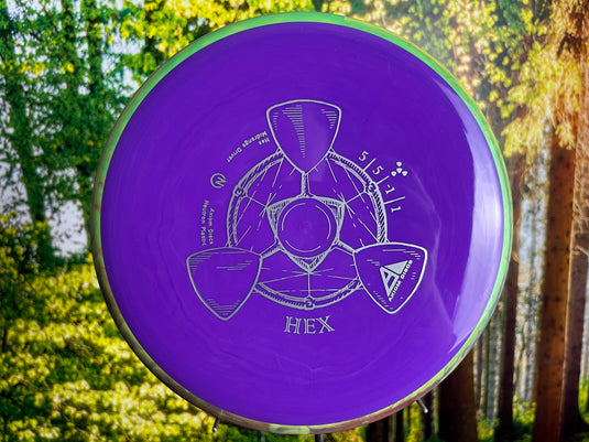 Hex Neutron
