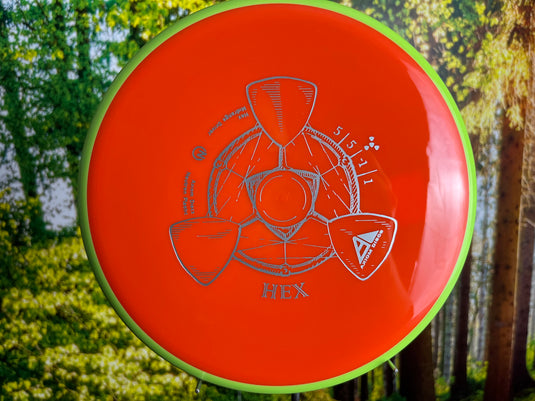 Hex Neutron