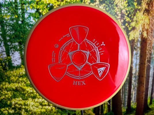 Hex Neutron