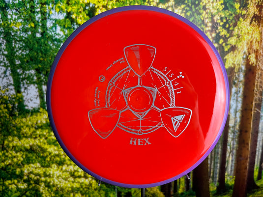 Hex Neutron
