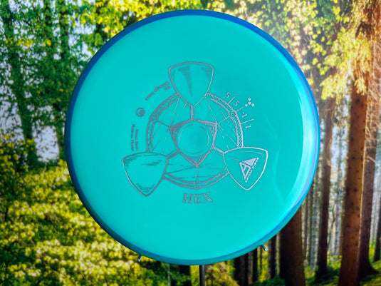 Hex Neutron