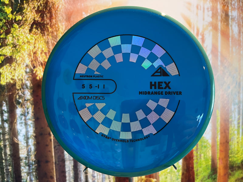 Load image into Gallery viewer, Hex Neutron New Design
