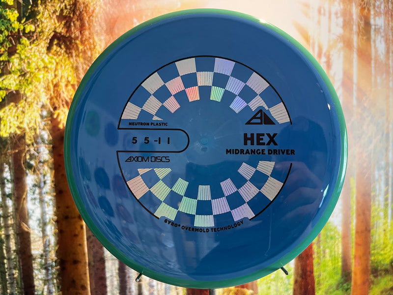 Load image into Gallery viewer, Hex Neutron New Design
