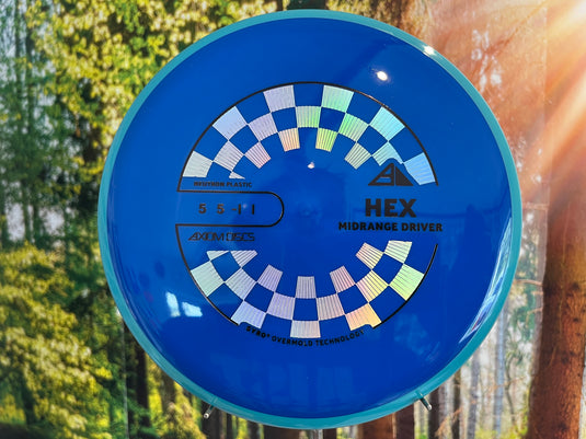Hex Neutron New Design