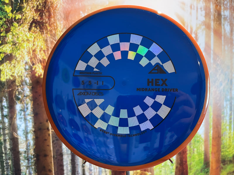Load image into Gallery viewer, Hex Neutron New Design
