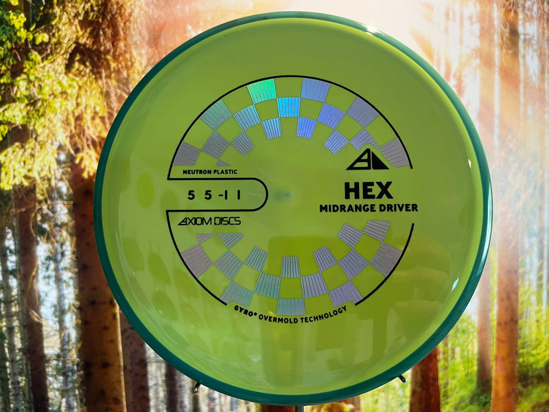 Load image into Gallery viewer, Hex Neutron New Design
