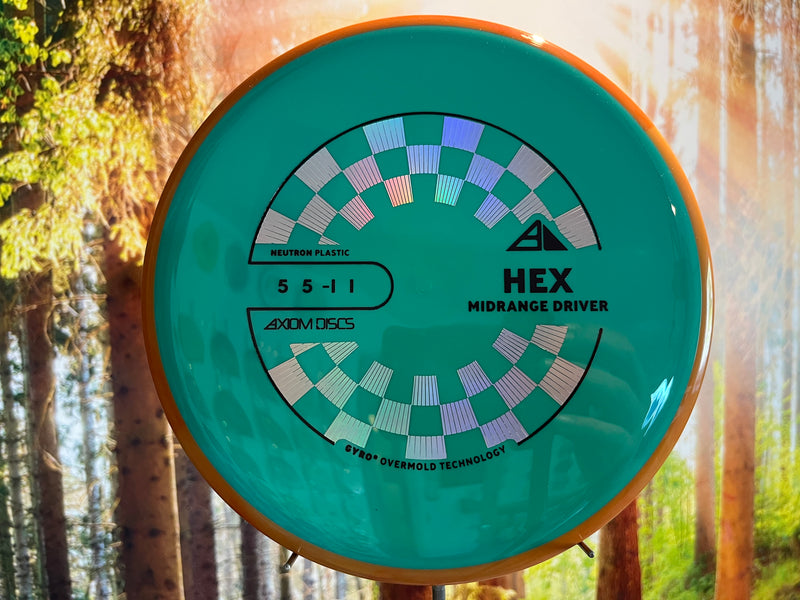 Load image into Gallery viewer, Hex Neutron New Design
