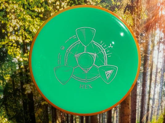 Hex Neutron<br>5 | 5 | -1 | 1