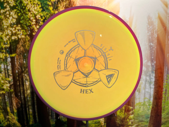 Neutron Hex