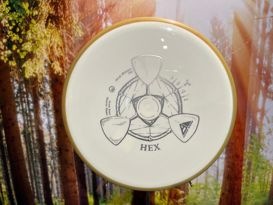 Hex Neutron<br>5 | 5 | -1 | 1