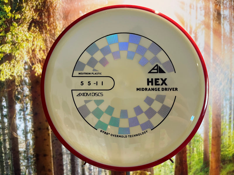 Load image into Gallery viewer, Hex Neutron New Design
