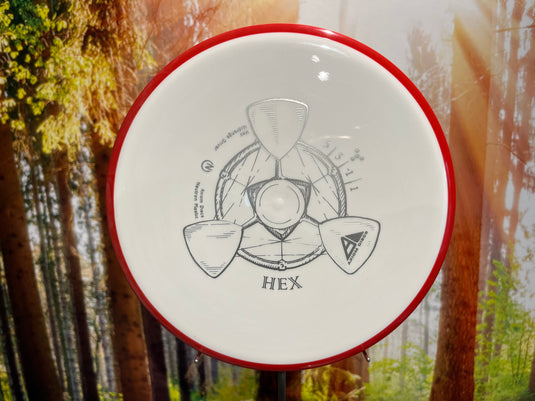 Hex Neutron<br>5 | 5 | -1 | 1