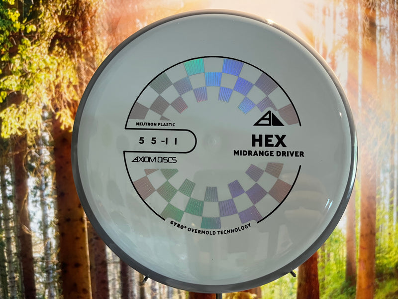 Load image into Gallery viewer, Hex Neutron New Design
