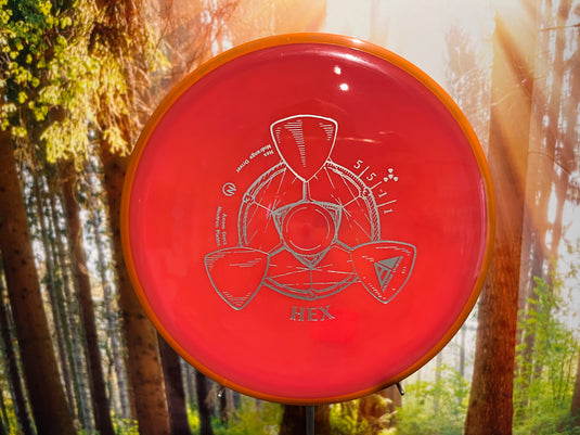 Hex Neutron<br>5 | 5 | -1 | 1