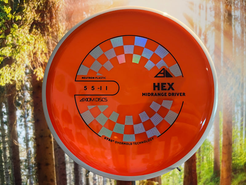 Load image into Gallery viewer, Hex Neutron New Design
