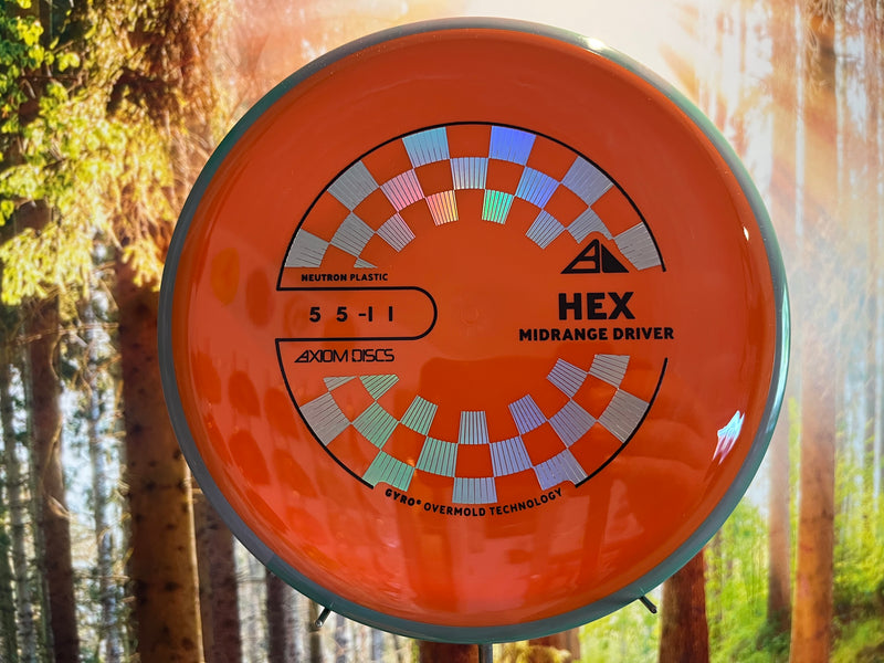 Load image into Gallery viewer, Hex Neutron New Design
