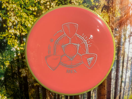 Hex Neutron<br>5 | 5 | -1 | 1