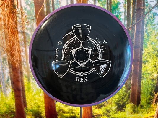 Hex Neutron<br>5 | 5 | -1 | 1