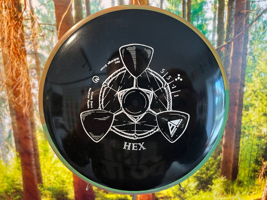 Hex Neutron<br>5 | 5 | -1 | 1