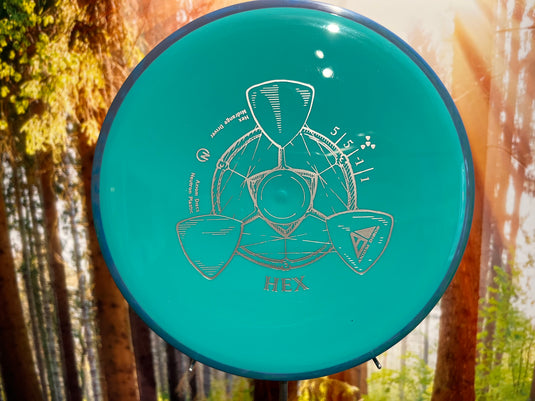 Hex Neutron<br>5 | 5 | -1 | 1