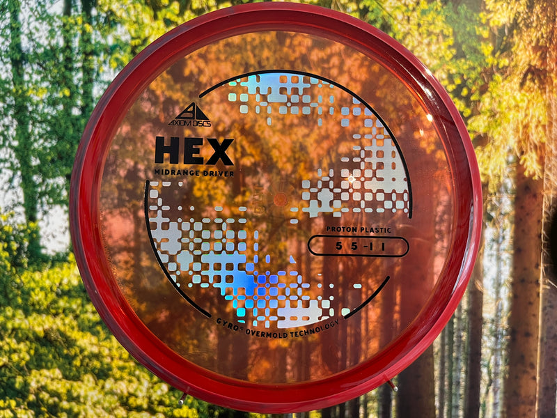Indlæs billede i Gallery Viewer, Hex Proton New Design
