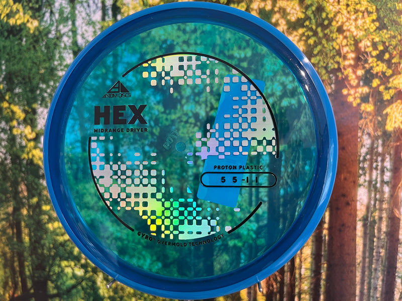 Load image into Gallery viewer, Hex Proton New Design
