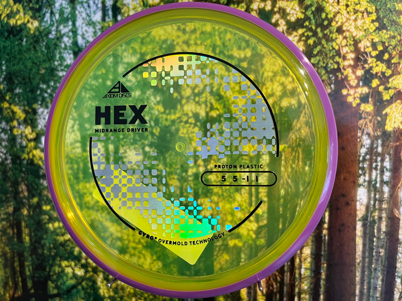 Load image into Gallery viewer, Hex Proton New Design
