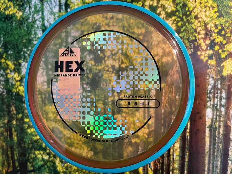 Load image into Gallery viewer, Hex Proton New Design
